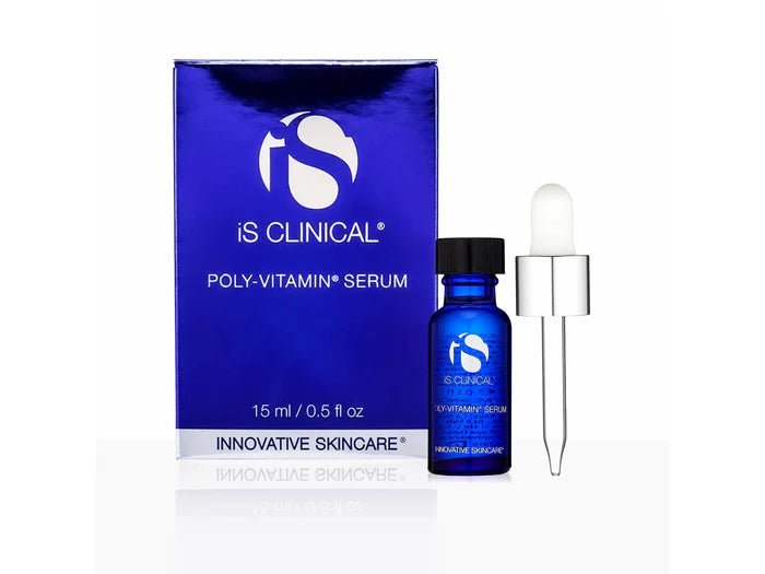 iS Clinical Poly Vitamin Serum - Atomic Pharmacy - 