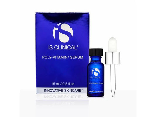 iS Clinical Poly Vitamin Serum - Atomic Pharmacy - 