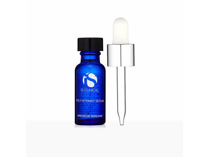 iS Clinical Poly Vitamin Serum - Atomic Pharmacy - 