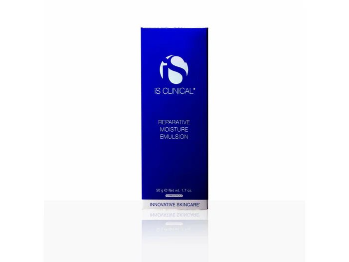 iS Clinical Reparative Moisture Emulsion - Atomic Pharmacy - 