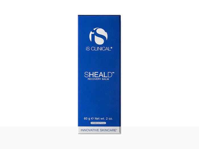 iS Clinical Sheald Recovery Balm - Atomic Pharmacy - 
