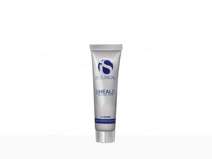 iS Clinical Sheald Recovery Balm - Atomic Pharmacy - 