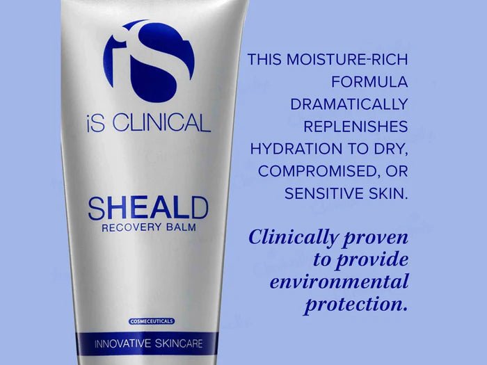 iS Clinical Sheald Recovery Balm - Atomic Pharmacy - 