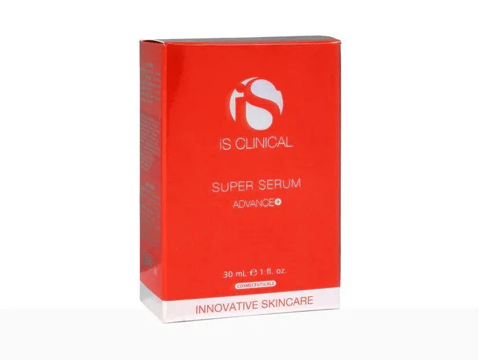 iS Clinical Super Serum Advance+ - Atomic Pharmacy