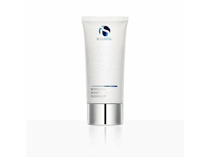 iS Clinical Warming Honey Cleanser - Atomic Pharmacy