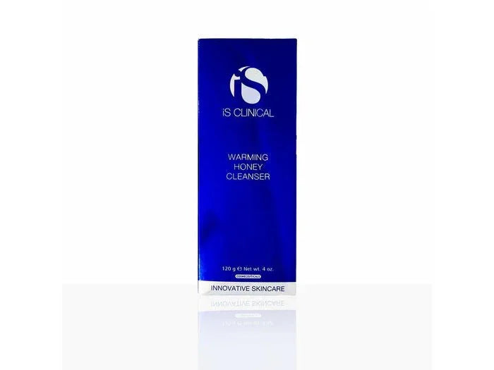 iS Clinical Warming Honey Cleanser - Atomic Pharmacy