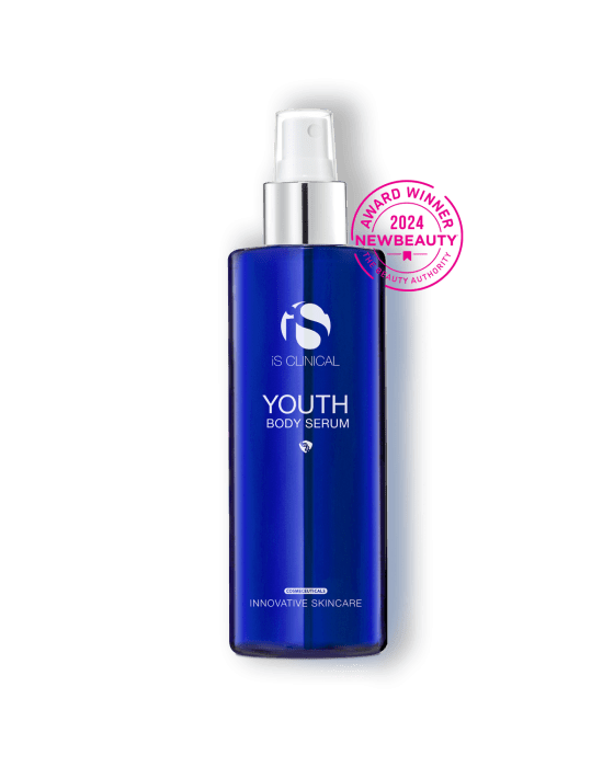 iS Clinical Youth Body Serum - Atomic Pharmacy - NEW