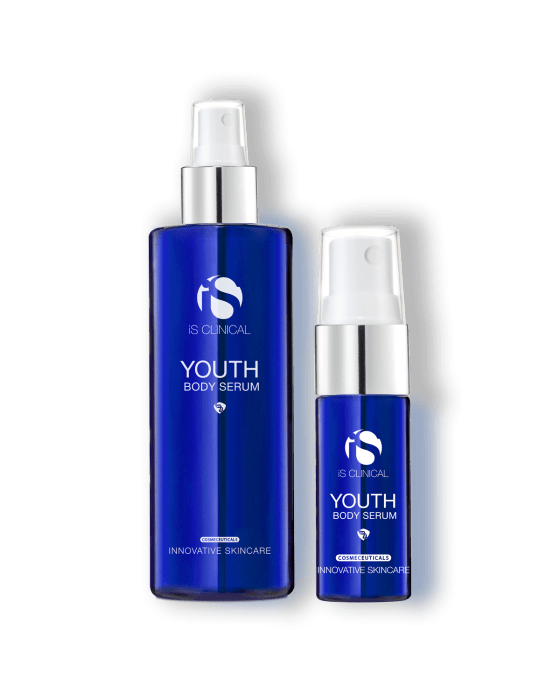 iS Clinical Youth Body Serum - Atomic Pharmacy - NEW