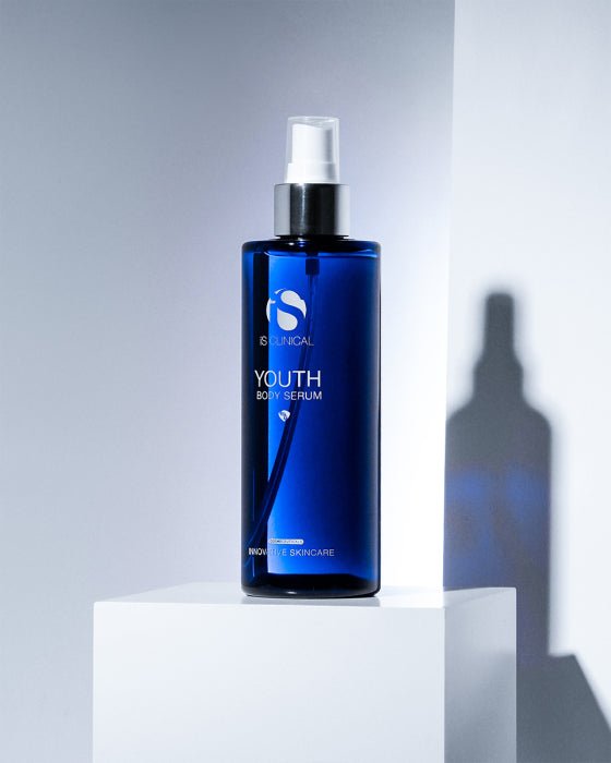 iS Clinical Youth Body Serum - Atomic Pharmacy - NEW