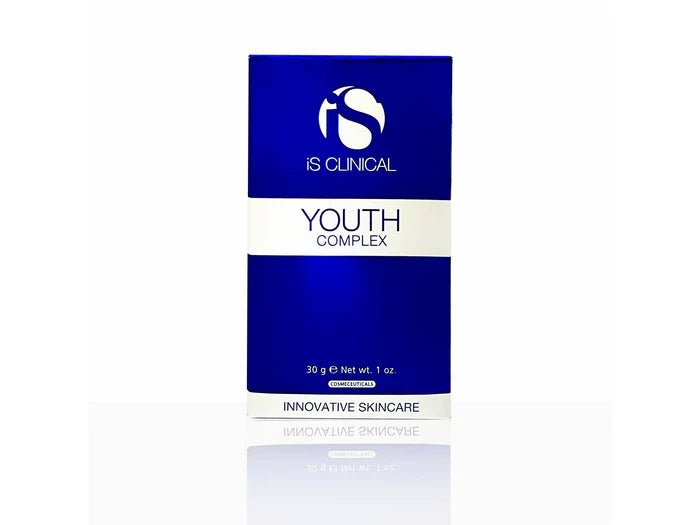 iS Clinical Youth Complex - Anti Aging Moisturizer - Atomic Pharmacy - 