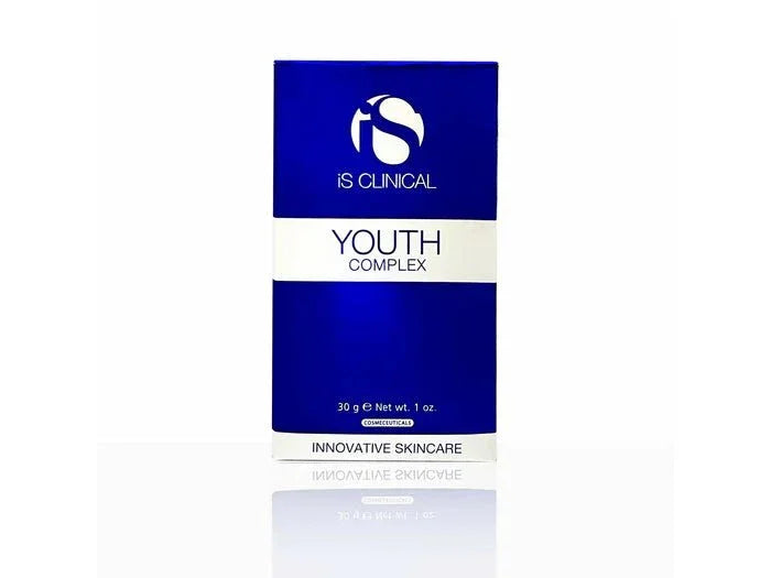 iS Clinical Youth Complex - Anti Aging Moisturizer - Atomic Pharmacy