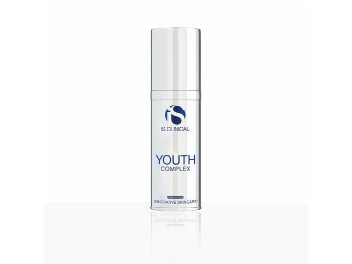 iS Clinical Youth Complex - Anti Aging Moisturizer - Atomic Pharmacy - 