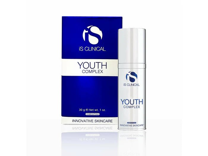 iS Clinical Youth Complex - Anti Aging Moisturizer - Atomic Pharmacy - 