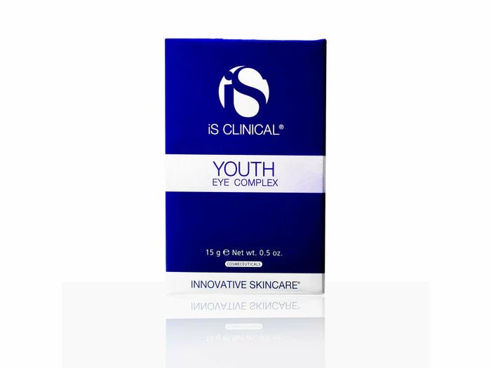 iS Clinical Youth Eye Complex - Atomic Pharmacy - 