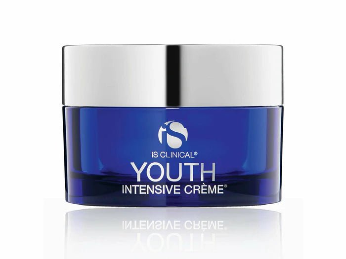 iS Clinical Youth Intensive Crème – Deep Hydration, Visible Firmness - Atomic Pharmacy - 