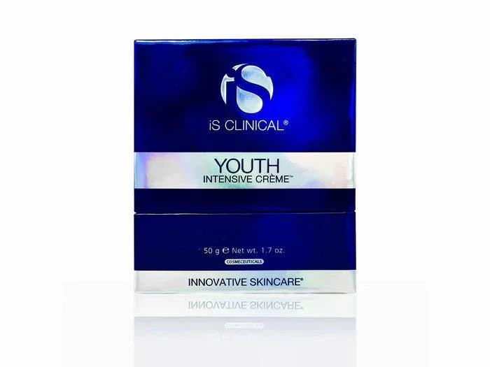 iS Clinical Youth Intensive Crème – Deep Hydration, Visible Firmness - Atomic Pharmacy