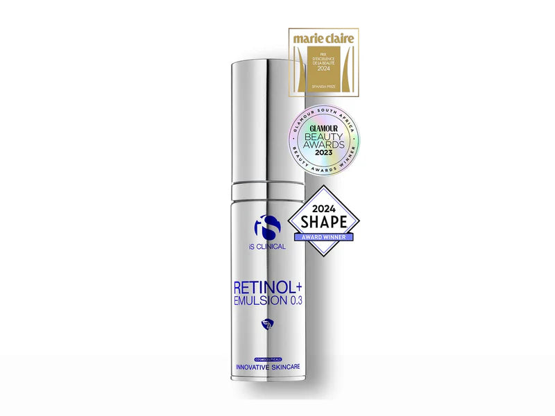 iS Clinical Retinol+ Emulsion 0.3