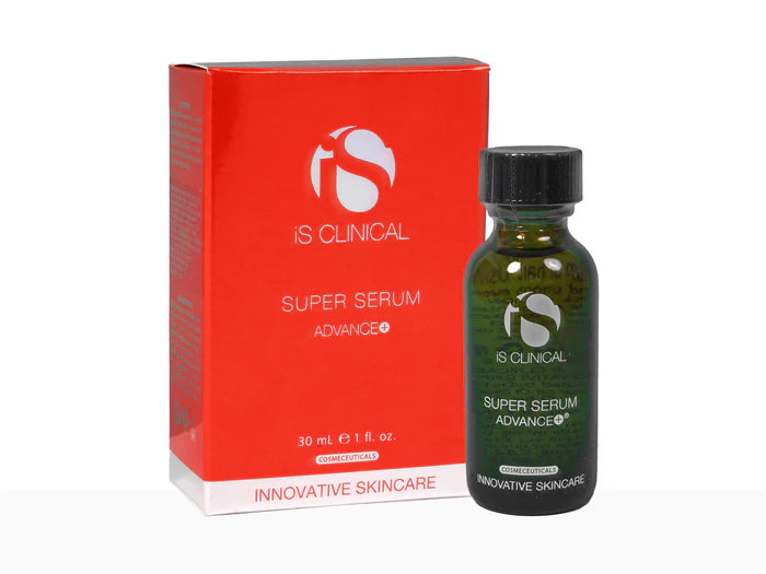 iS Clinical Super Serum Advance+