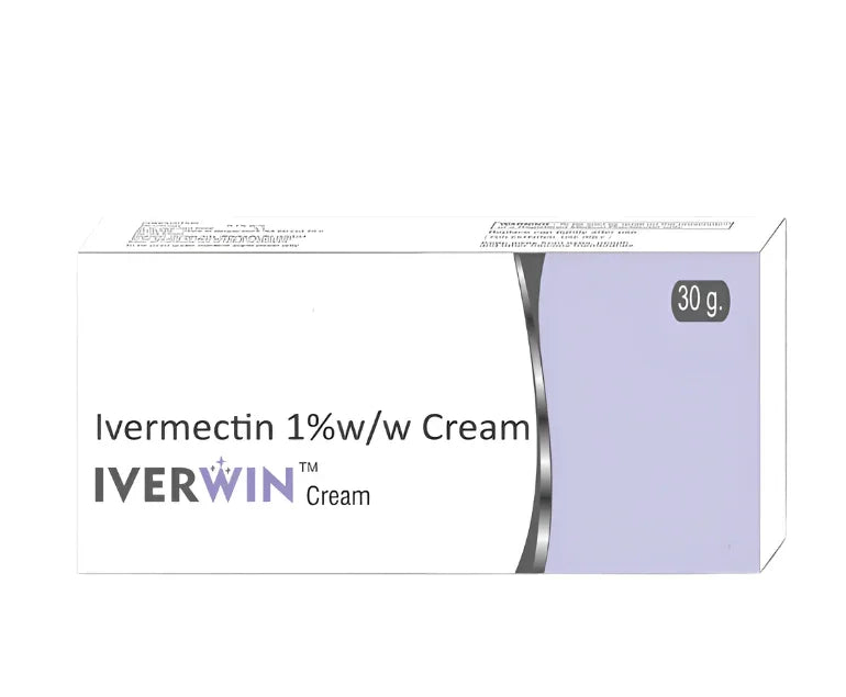 Iverwin Cream - Atomic Pharmacy
