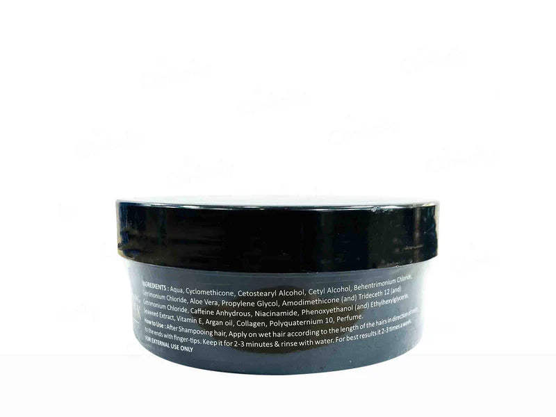 Trichospire Deep Conditioning Hair Mask