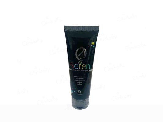 Seren Extra Mild Shampoo