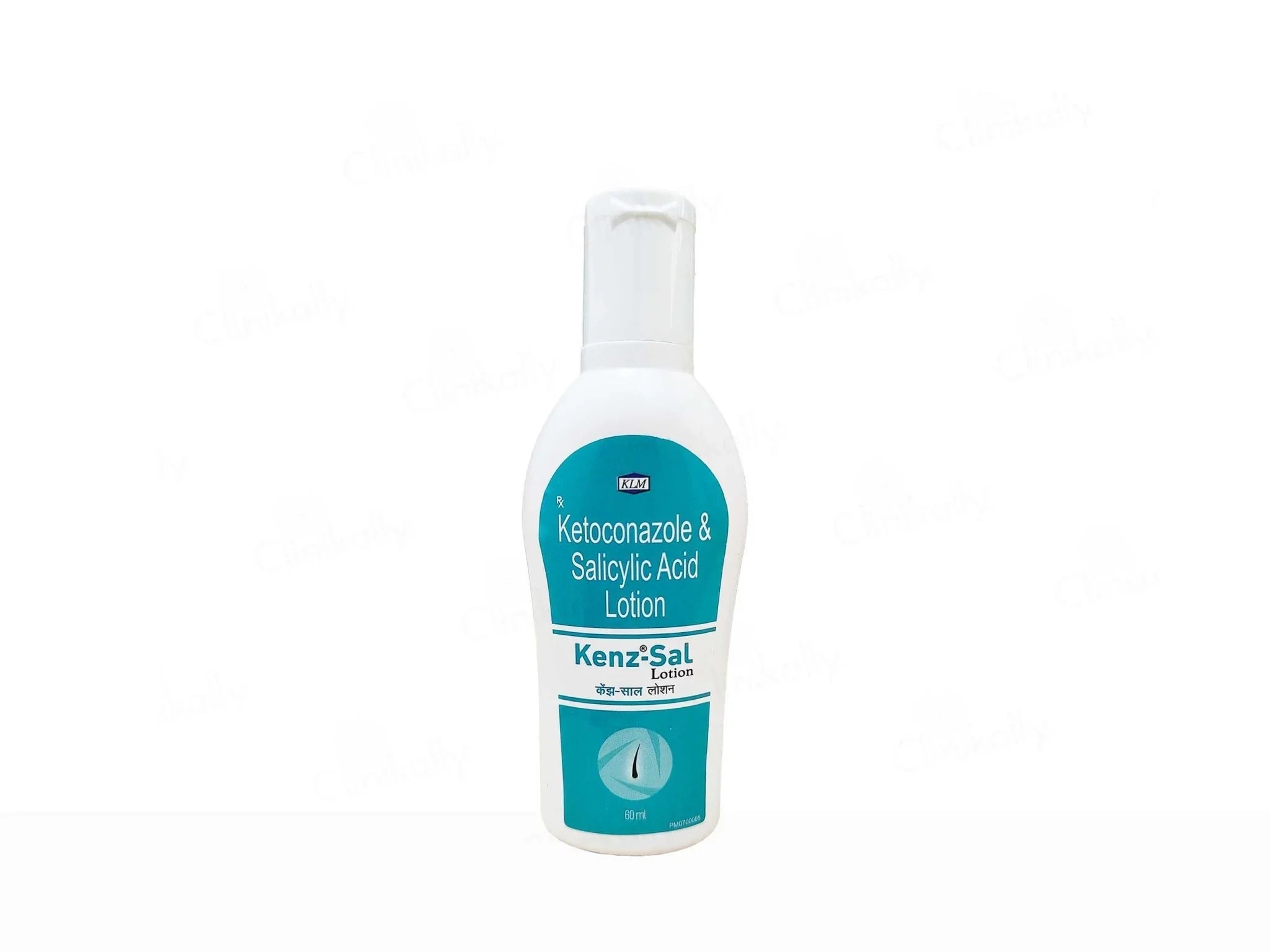 Kenz-Sal Scalp Lotion - Atomic Pharmacy
