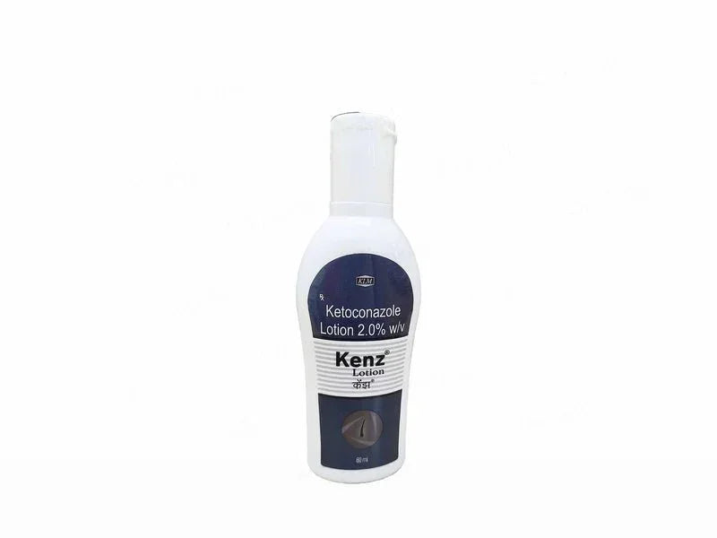 Kenz Scalp Lotion - Atomic Pharmacy