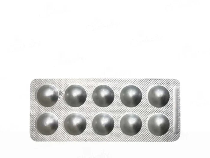 Kera-M 2.5 Tablet - Atomic Pharmacy