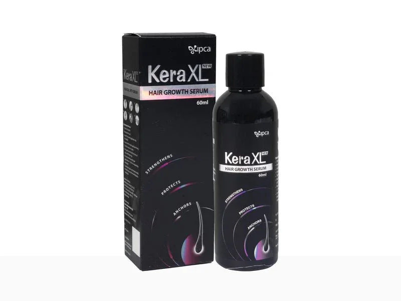 Kera XL New Hair Growth Serum - Atomic Pharmacy