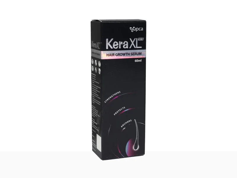 Kera XL New Hair Growth Serum - Atomic Pharmacy