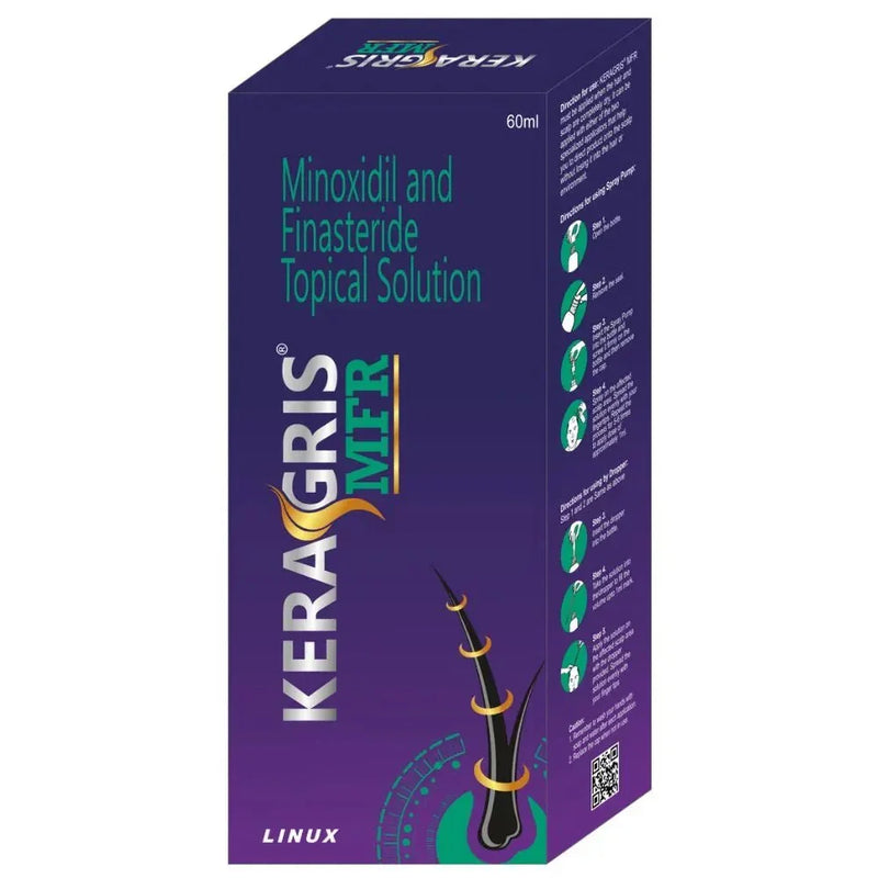 Keragris - MFR - Atomic Pharmacy