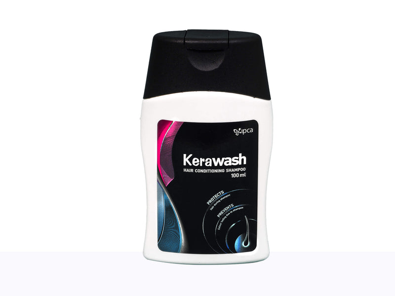 Kerawash Hair Conditioning Shampoo