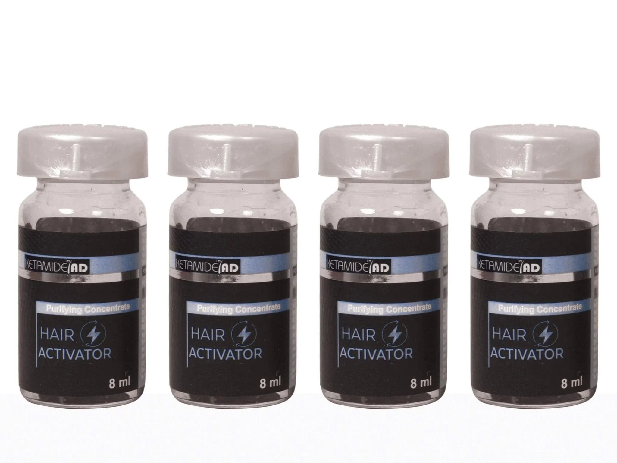 Ketamide AD Hair Activator - Atomic Pharmacy