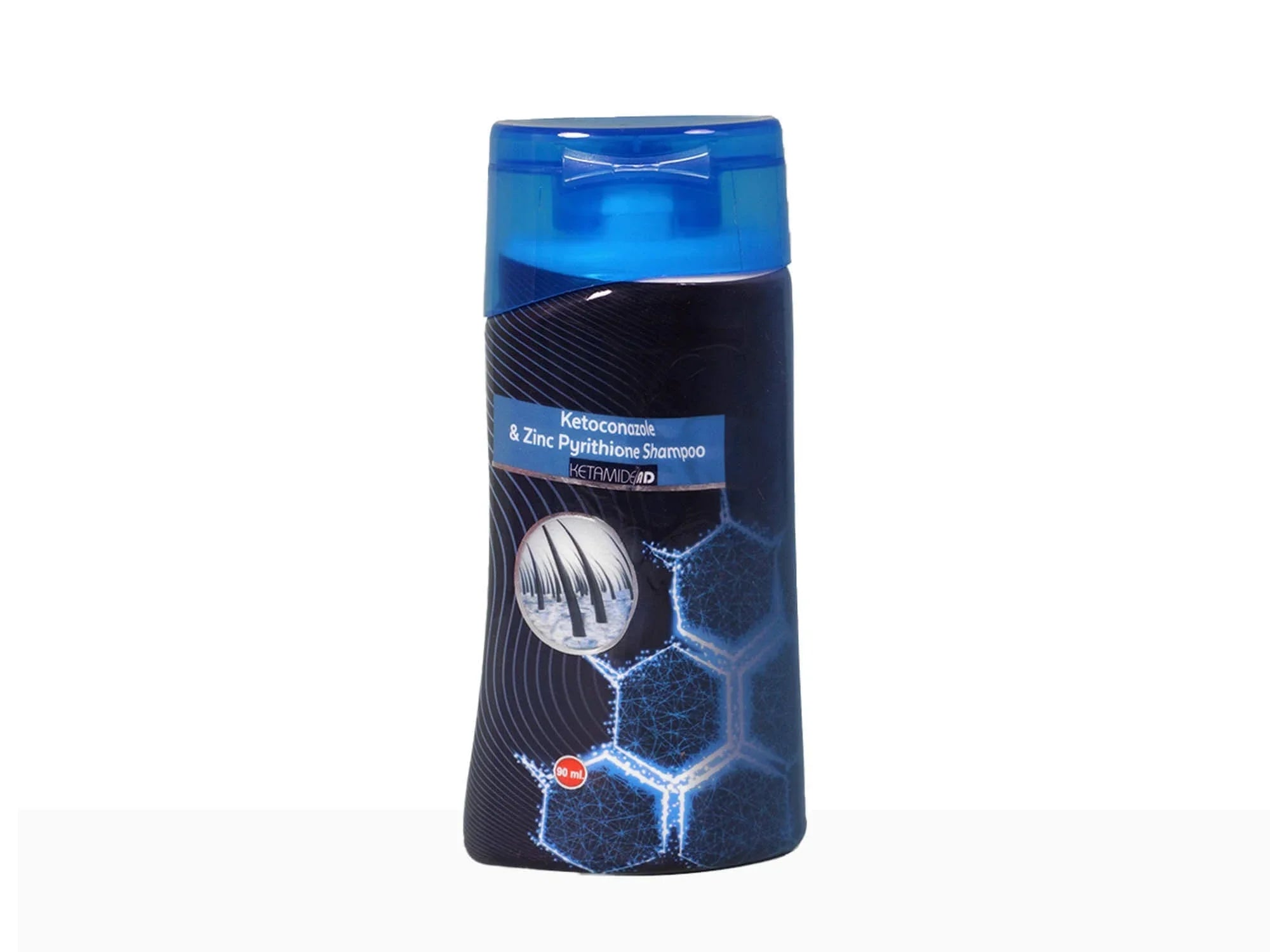 Ketamide AD Hair Shampoo - Atomic Pharmacy