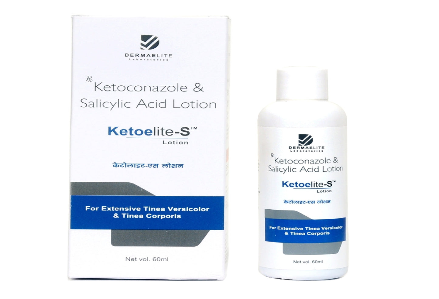 Dermaelite Ketoelite – S