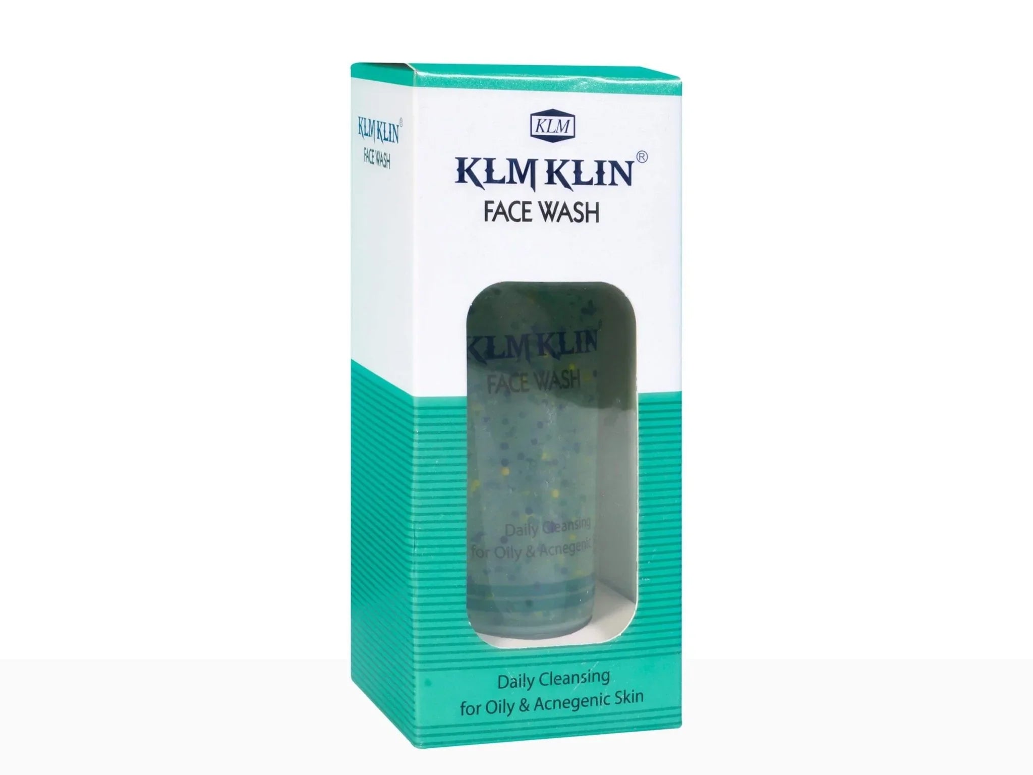 Klm Klin Face Wash - Atomic Pharmacy
