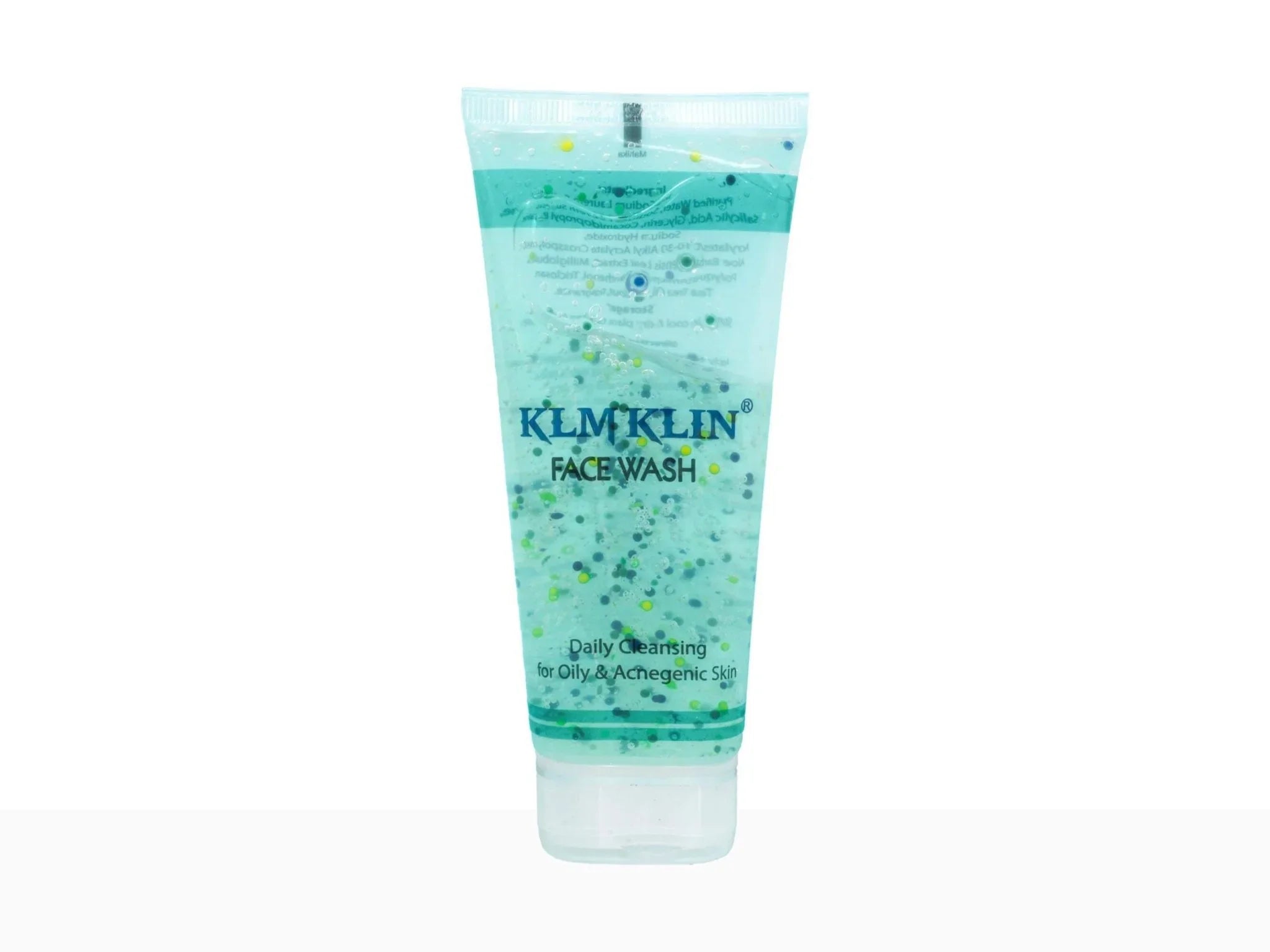 Klm Klin Face Wash - Atomic Pharmacy