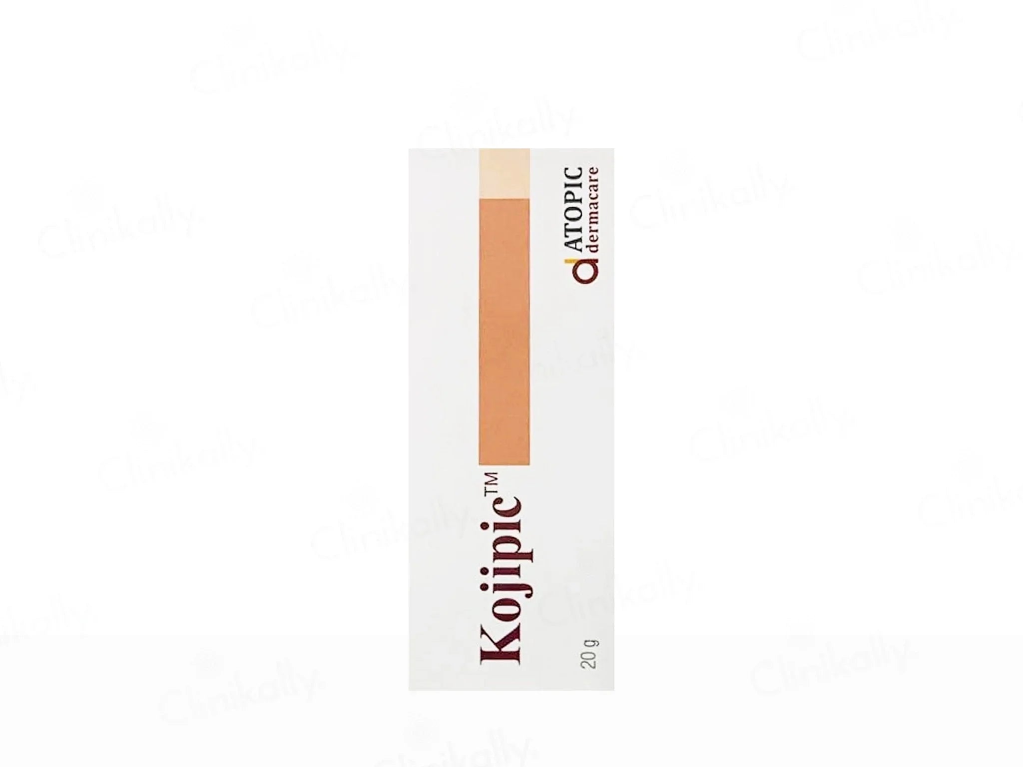 Kojipic Gel - Atomic Pharmacy