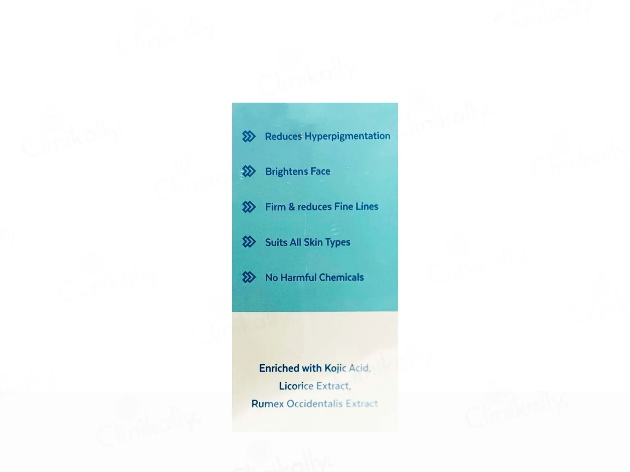 Kozisol Serum - Atomic Pharmacy - Skin Serum
