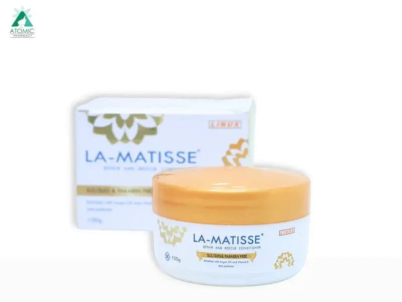 La - Matisse - Atomic Pharmacy - 
