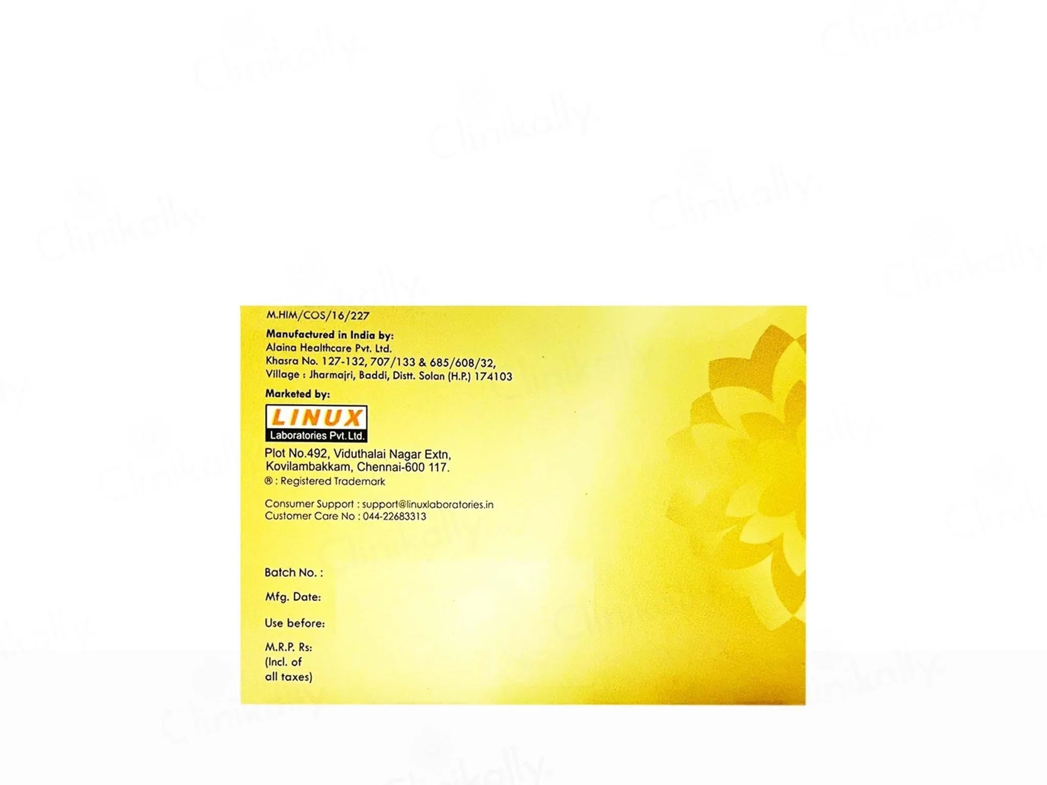La-Matisse Repair & Rescue Conditioner - Atomic Pharmacy