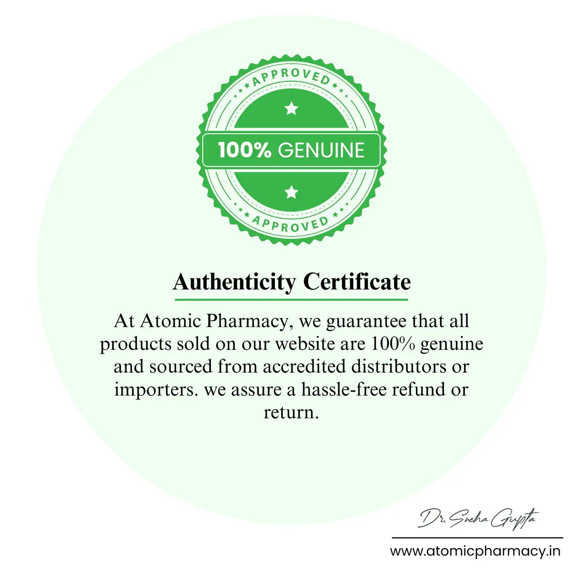 Dermetics Hair Shampoo