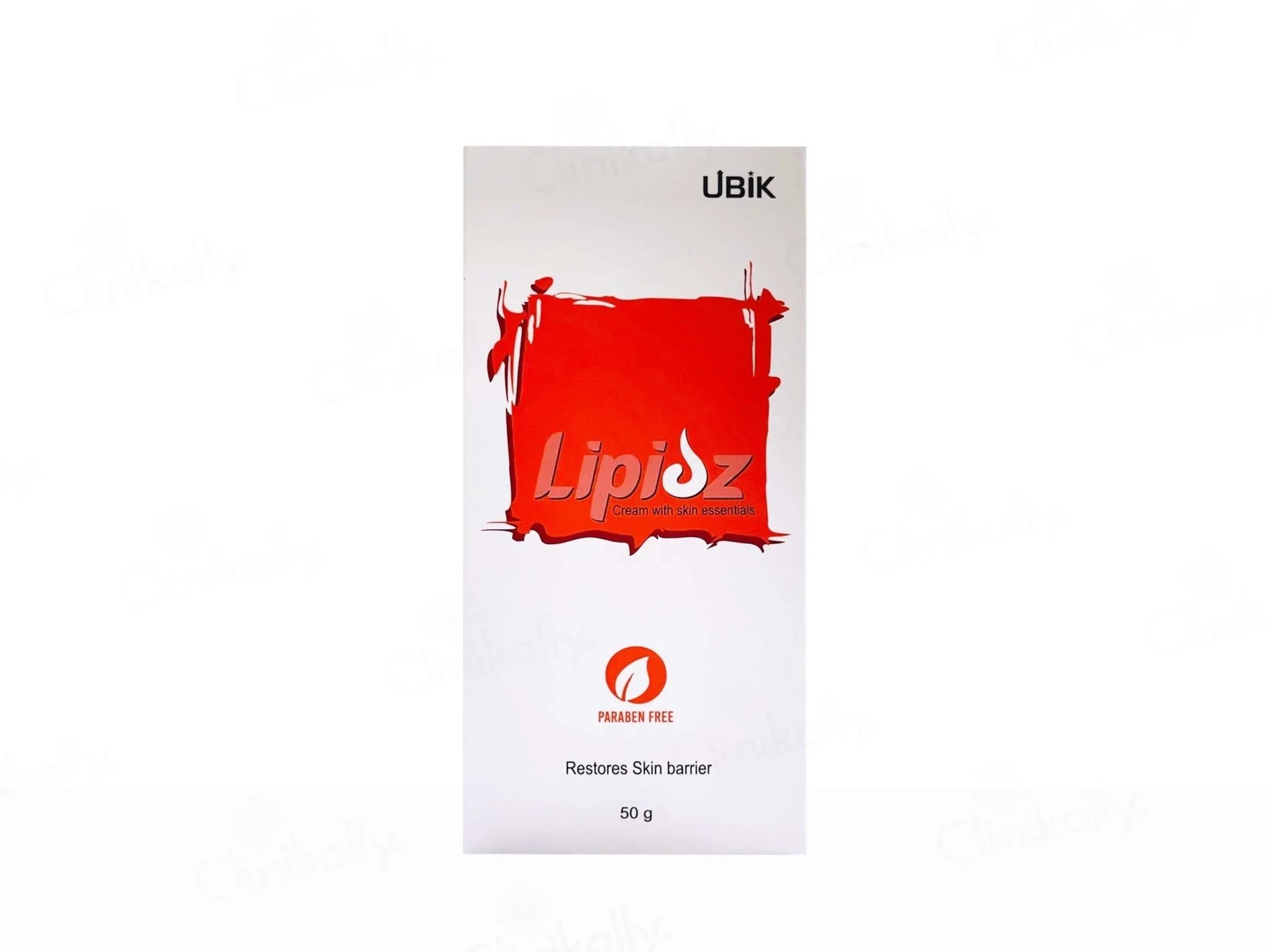 Lipidz Cream - Atomic Pharmacy