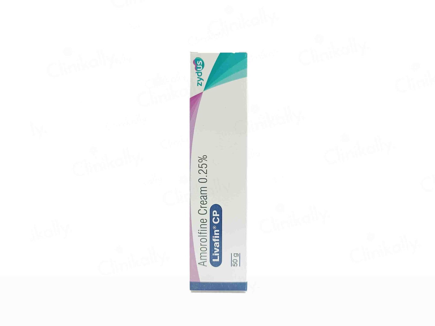 Livafin CP Cream - Atomic Pharmacy - Skin Cream