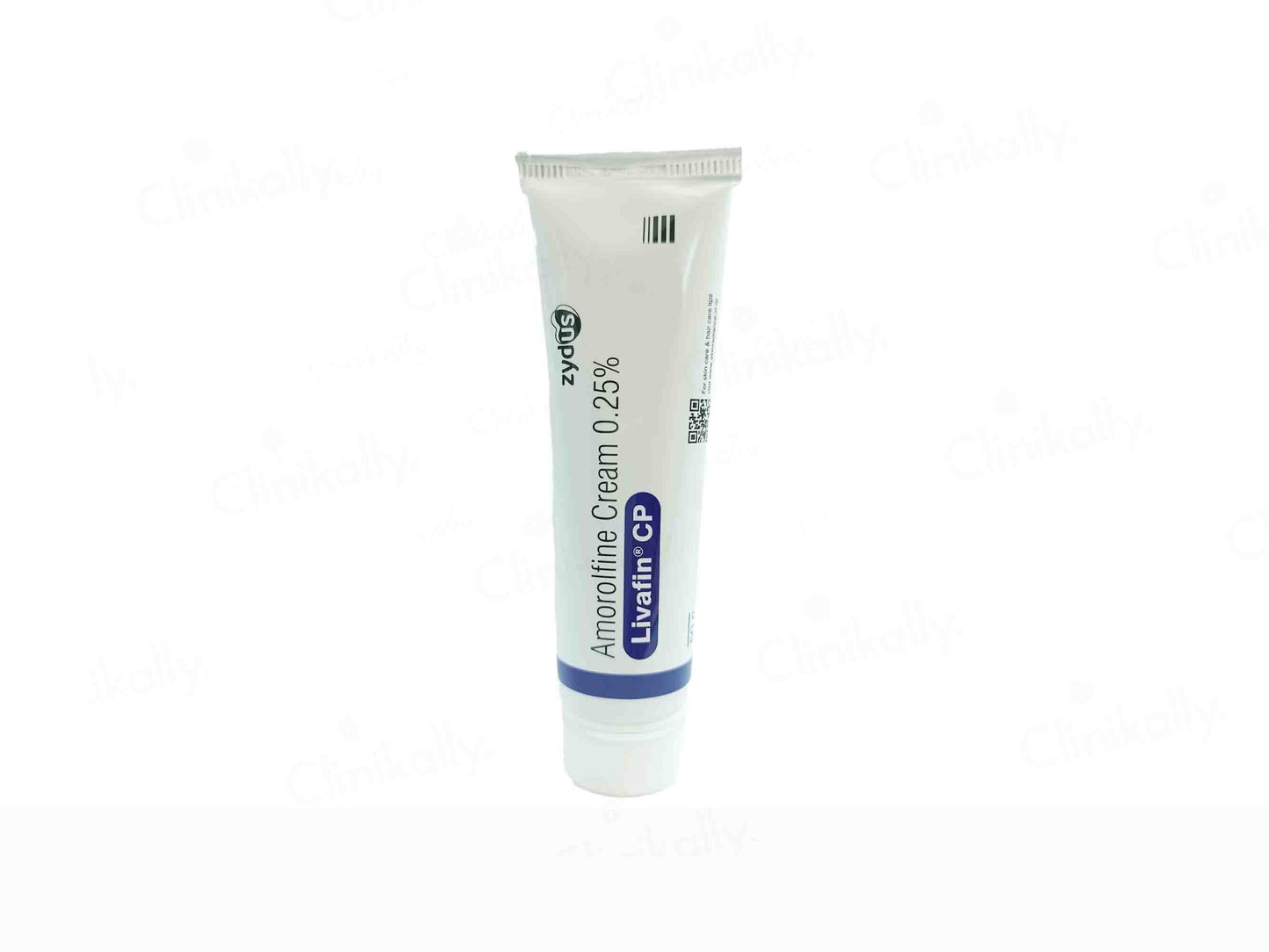 Livafin CP Cream - Atomic Pharmacy - Skin Cream