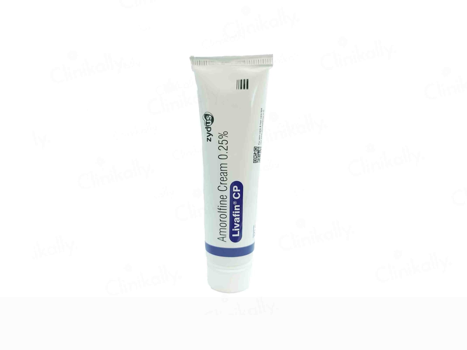 Livafin CP Cream - Atomic Pharmacy - Skin Cream