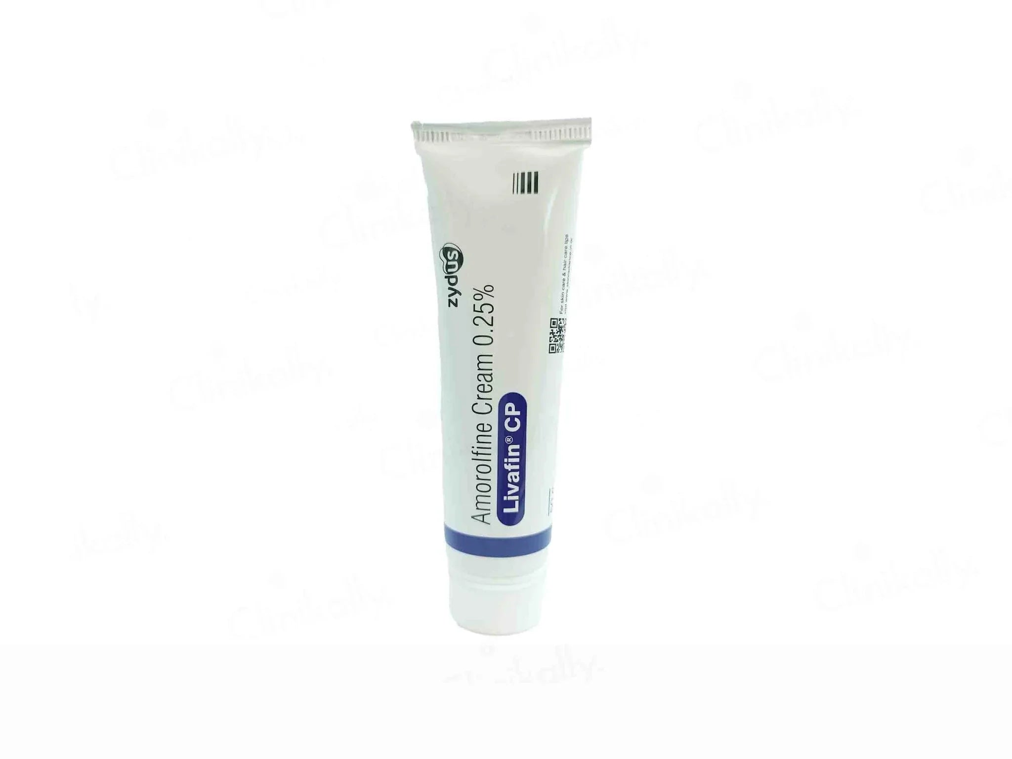 Livafin CP Cream - Atomic Pharmacy