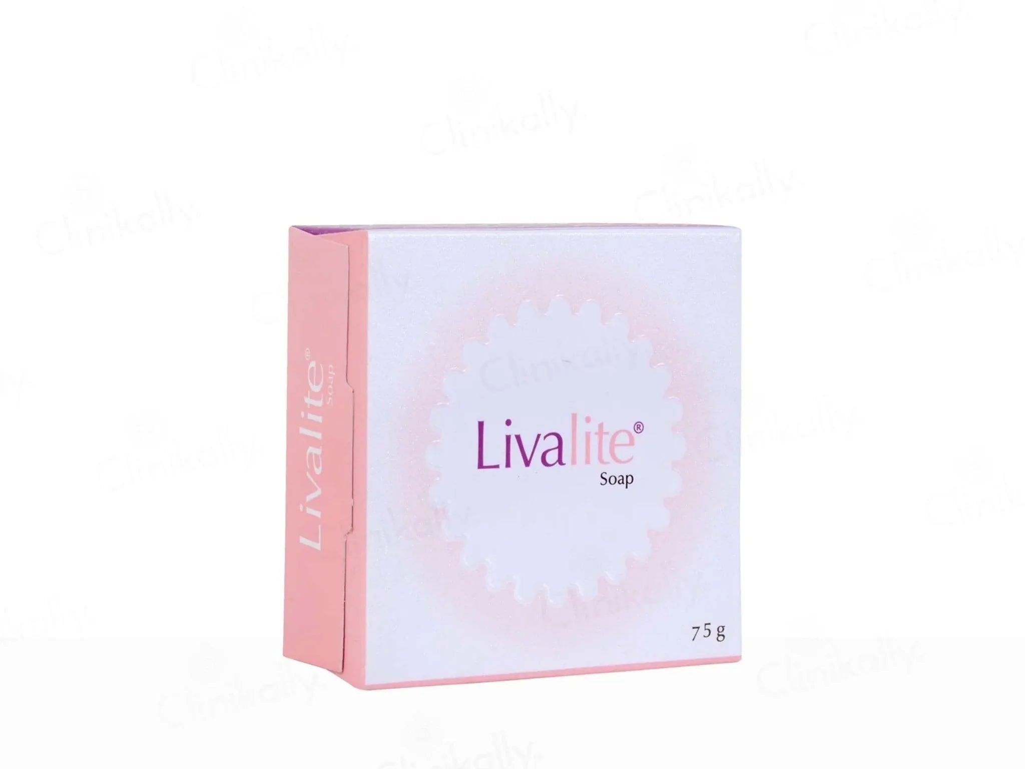 Livalite Skin Lightening & Moisturizing Soap - Atomic Pharmacy