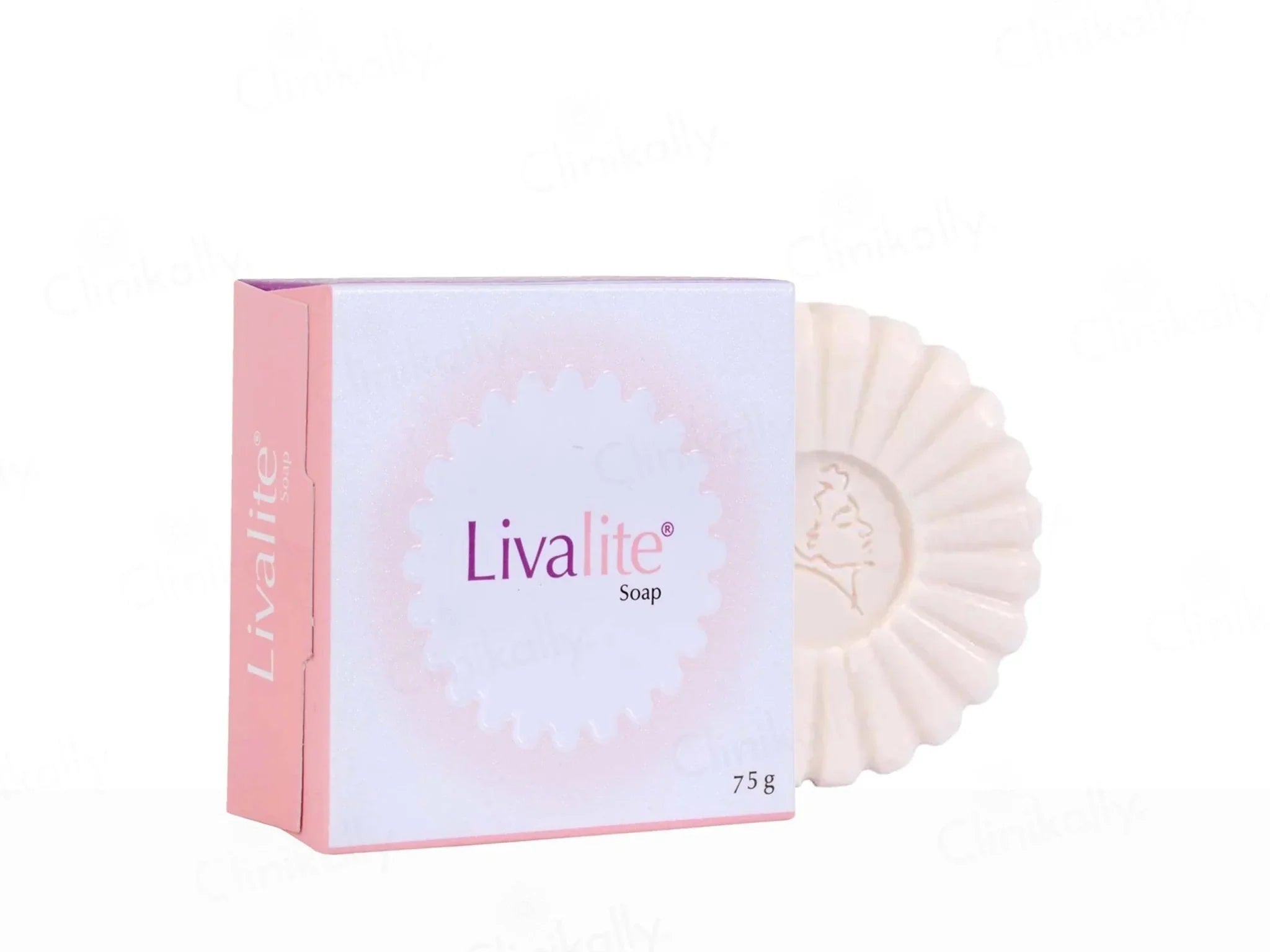 Livalite Skin Lightening & Moisturizing Soap - Atomic Pharmacy