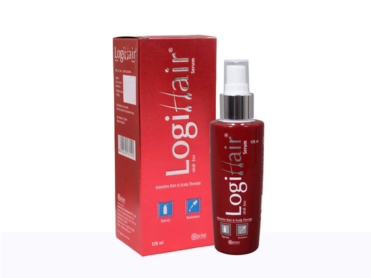 Logihair Serum